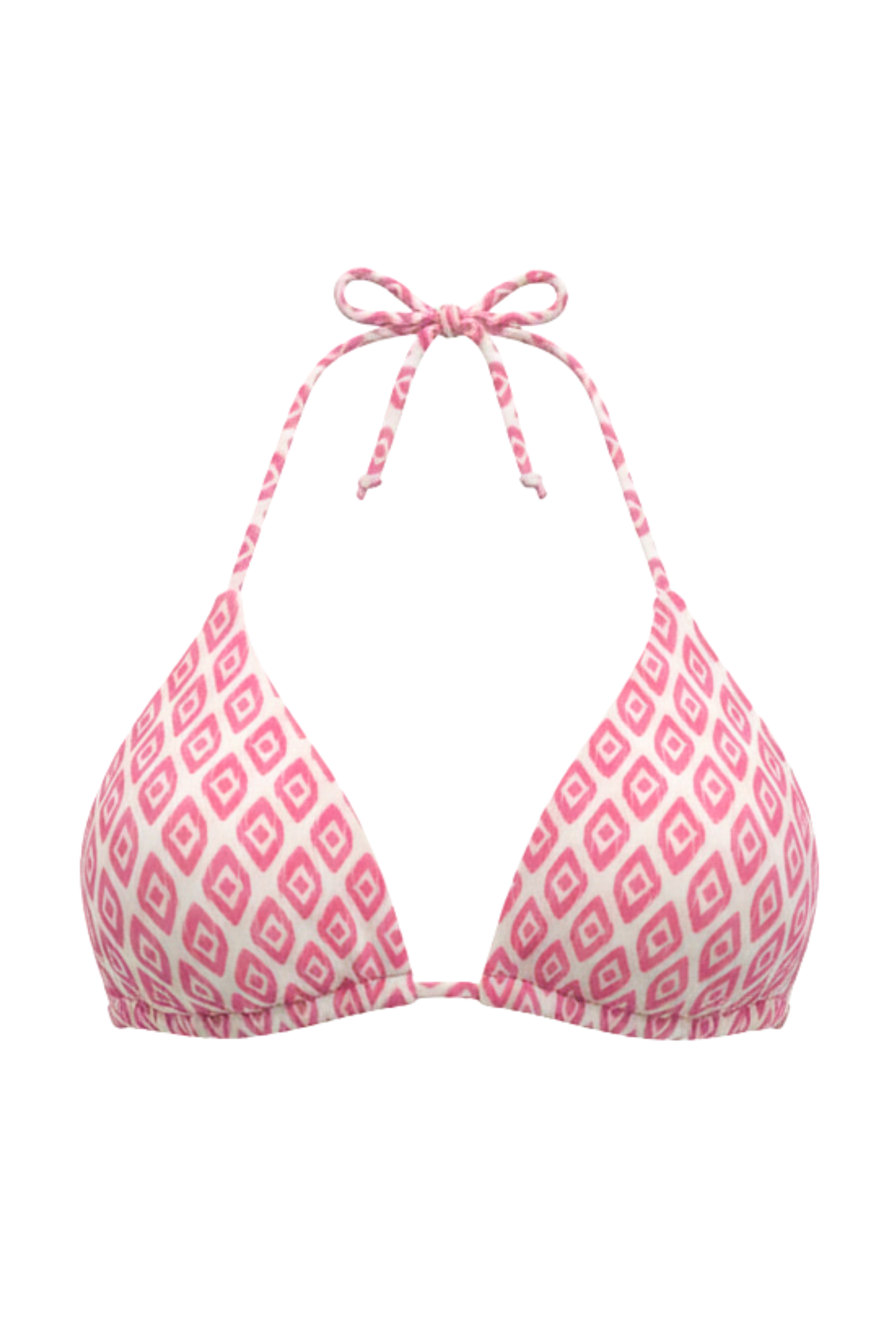"Sunside" bikini top