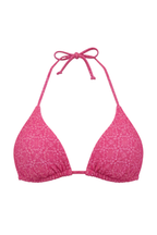 "Sunkiss" bikini top