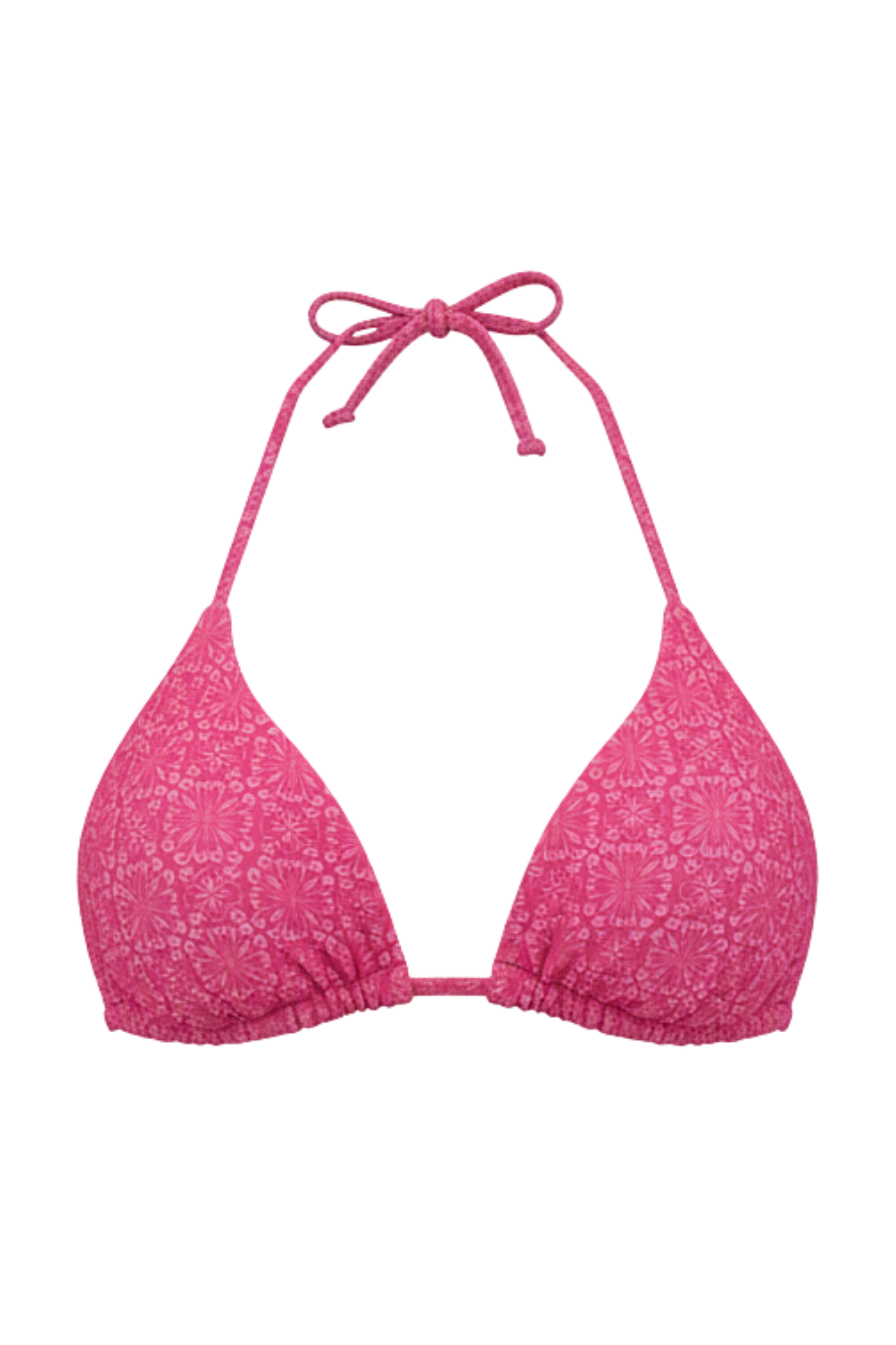 "Sunkiss" bikini top