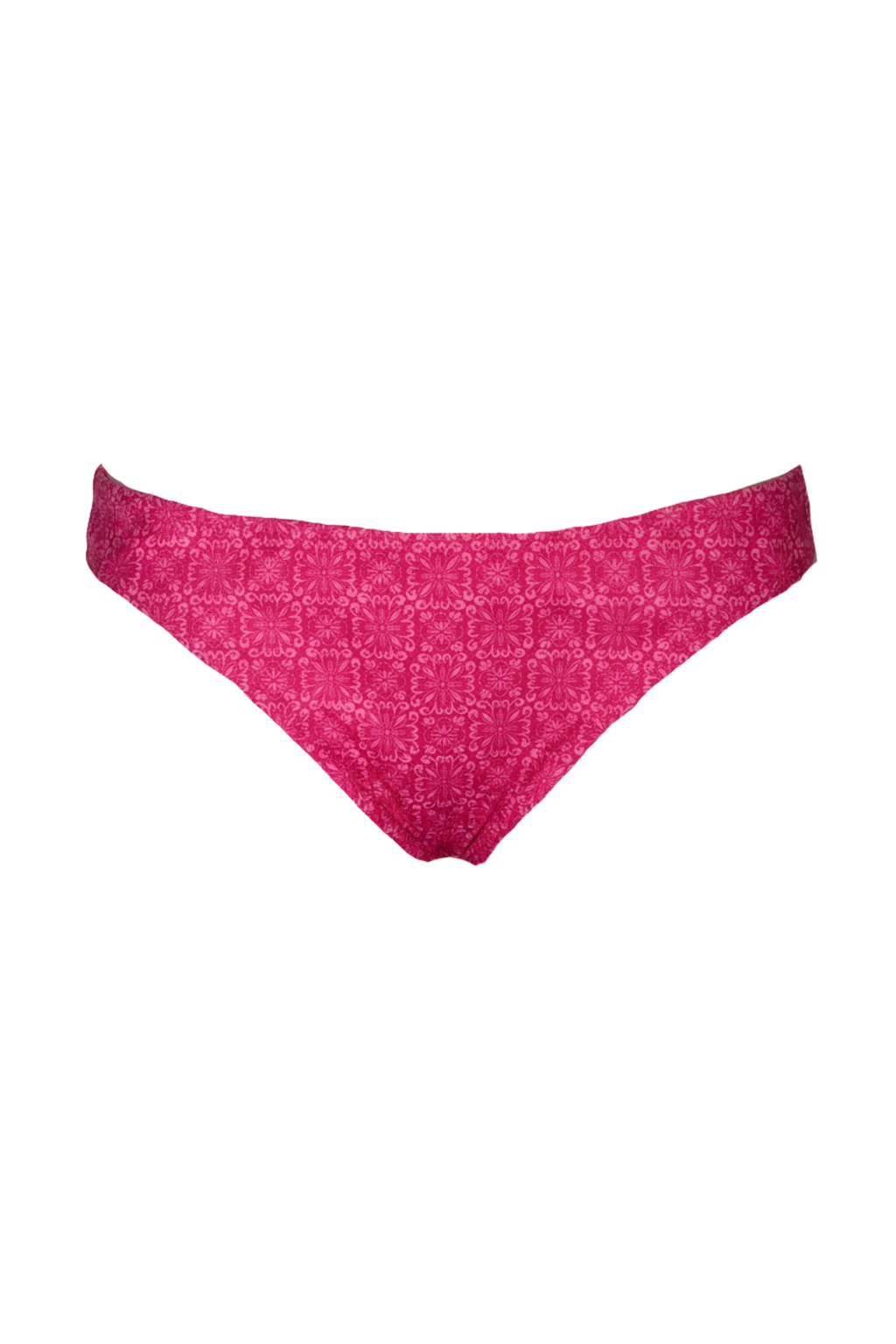"Sunkiss" bikini bottom pink