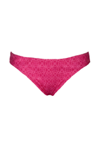 "Sunkiss" bikini bottom pink