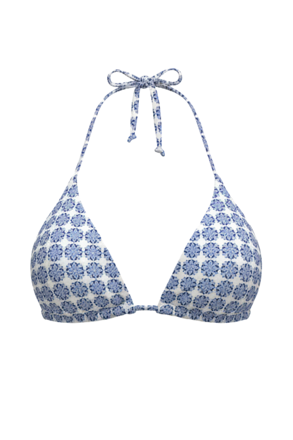 "Seabreeze" bikini top
