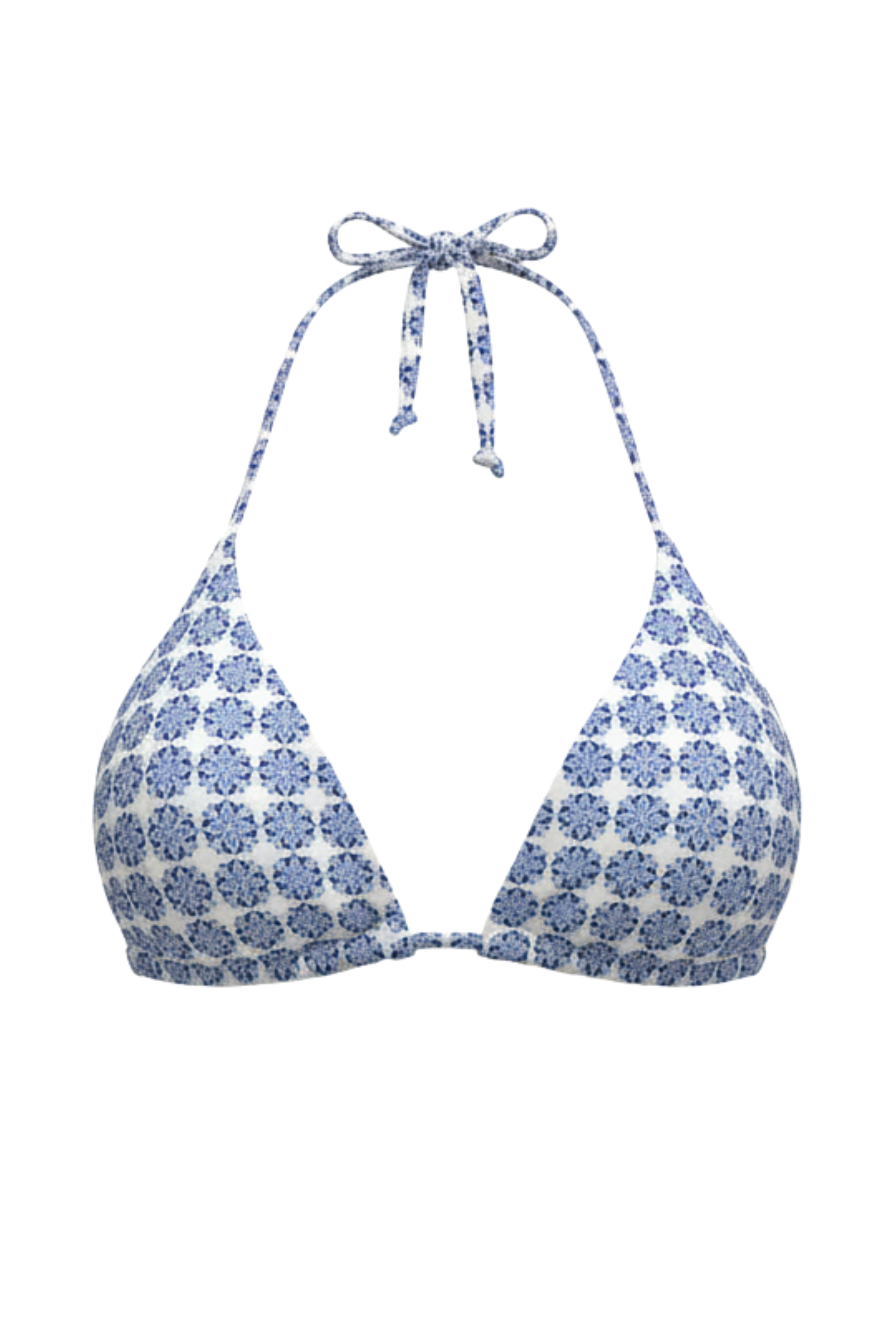 "Seabreeze" bikini top