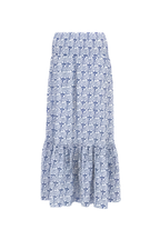 "Sardina" skirt