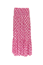 "Javea" skirt