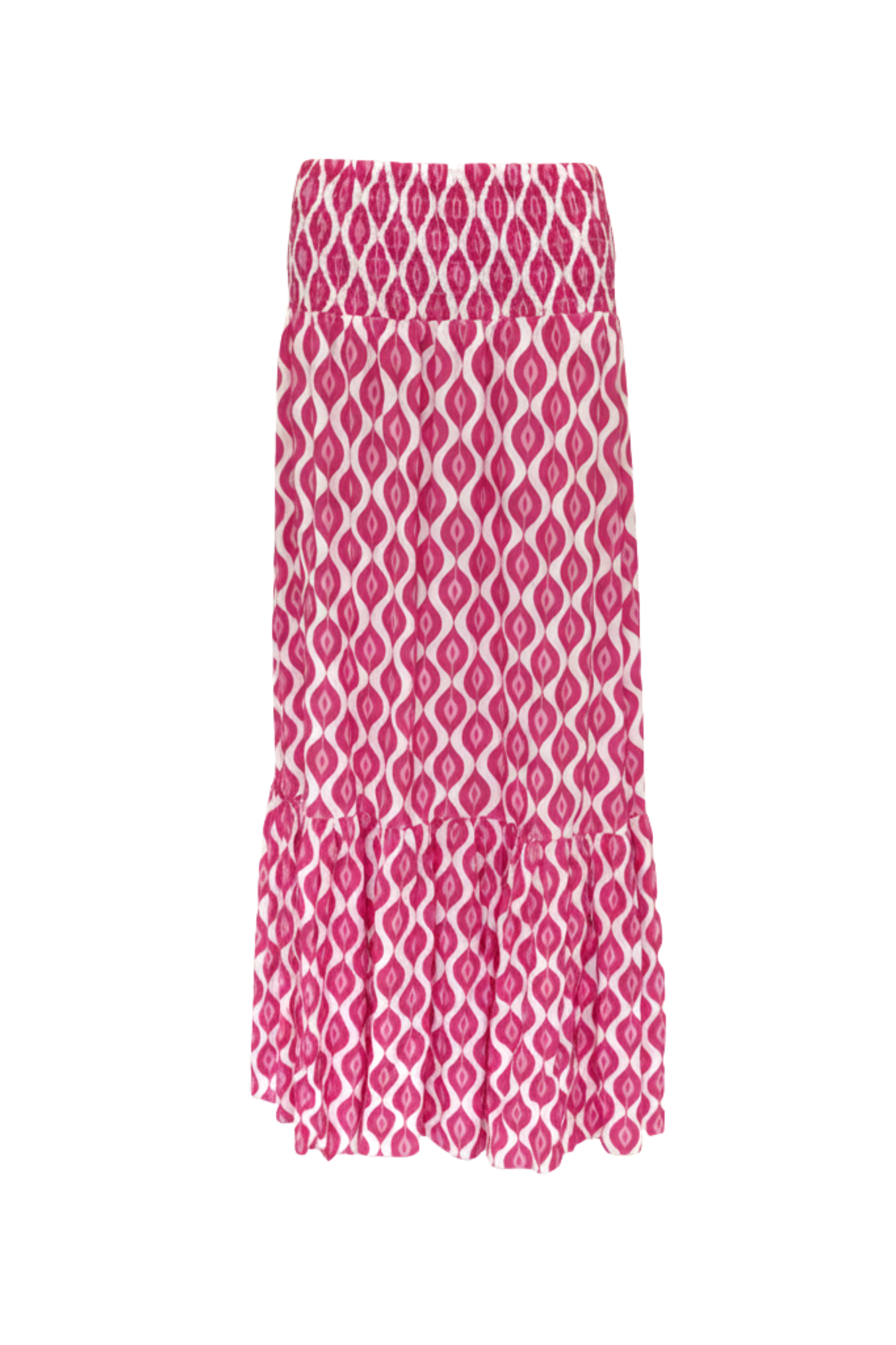 "Javea" skirt