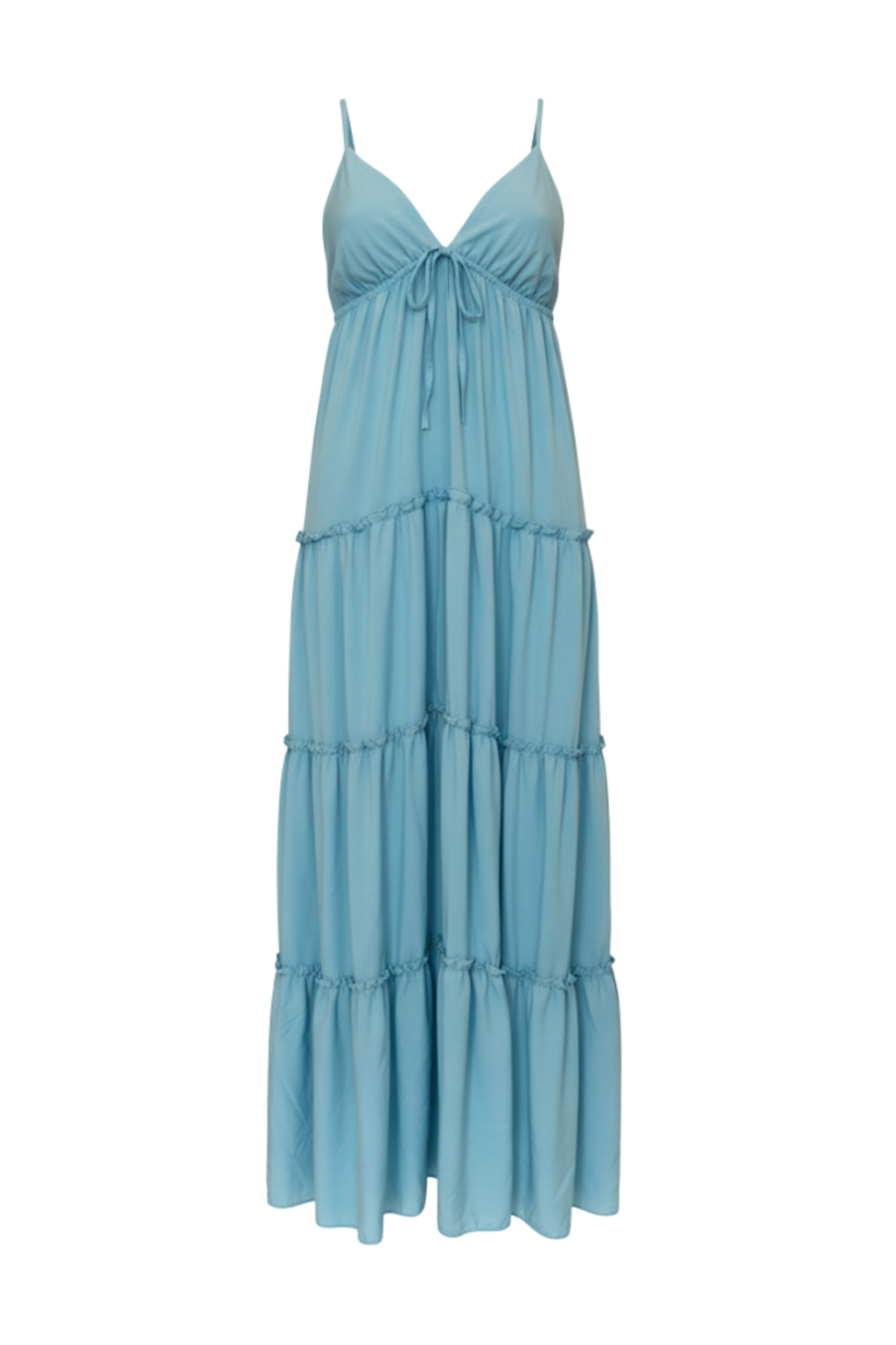 "Kiara" dress blue