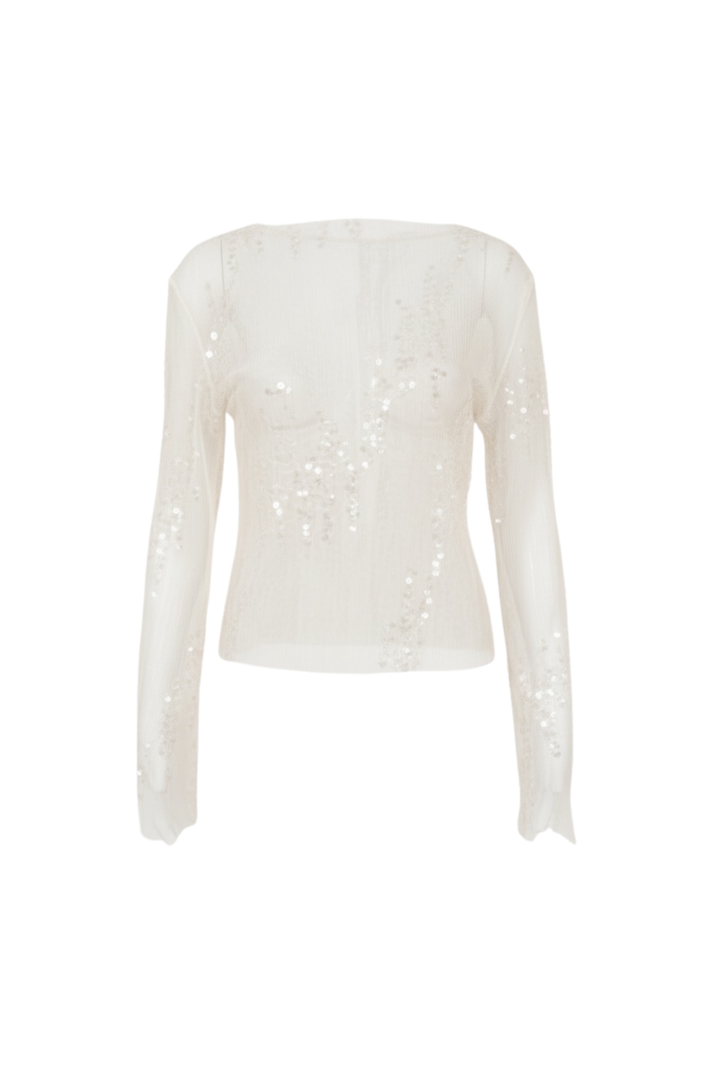 "Sara" top