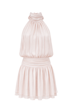 "Amelie" dress light pink