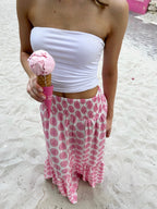 "Javea" skirt