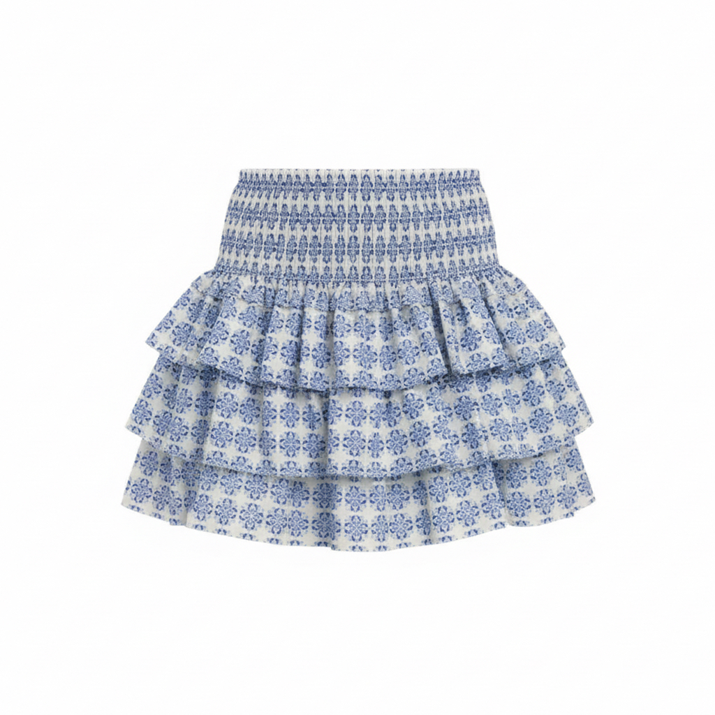 "Athens" skirt