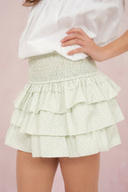 'Florida' Skirt