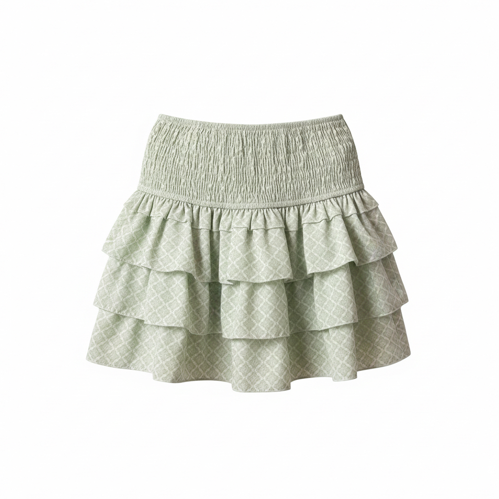 'Florida' Skirt
