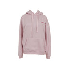 "MMT" hoodie pink