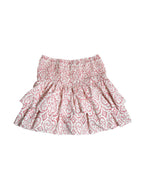 "Florence" skirt pink
