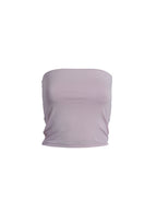 "Tube" top baby pink