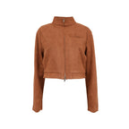 "Sienna" jacket camel