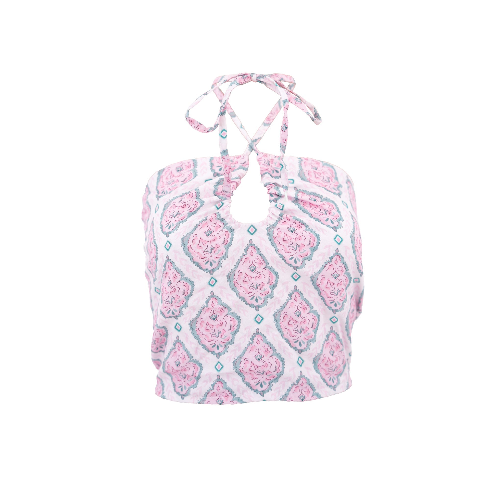 "Cancun" top