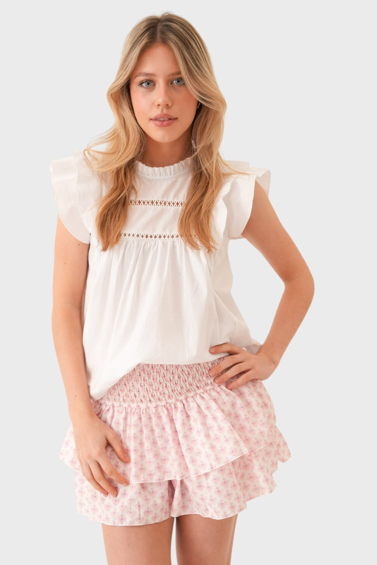 "Sienna" skirt