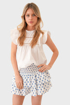 "Porto" skirt
