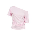 "Zara" top pink
