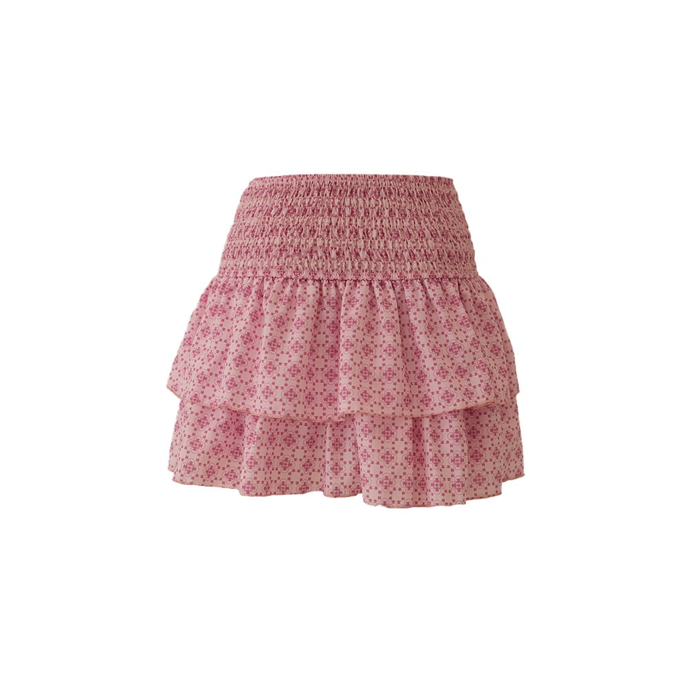 "Fiji" skirt