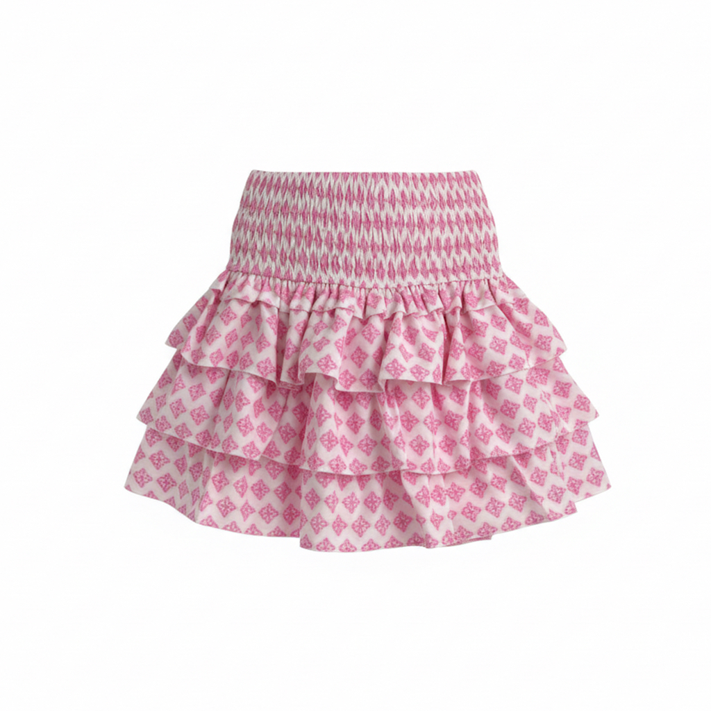 "Spain" skirt