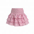 "Spain" skirt