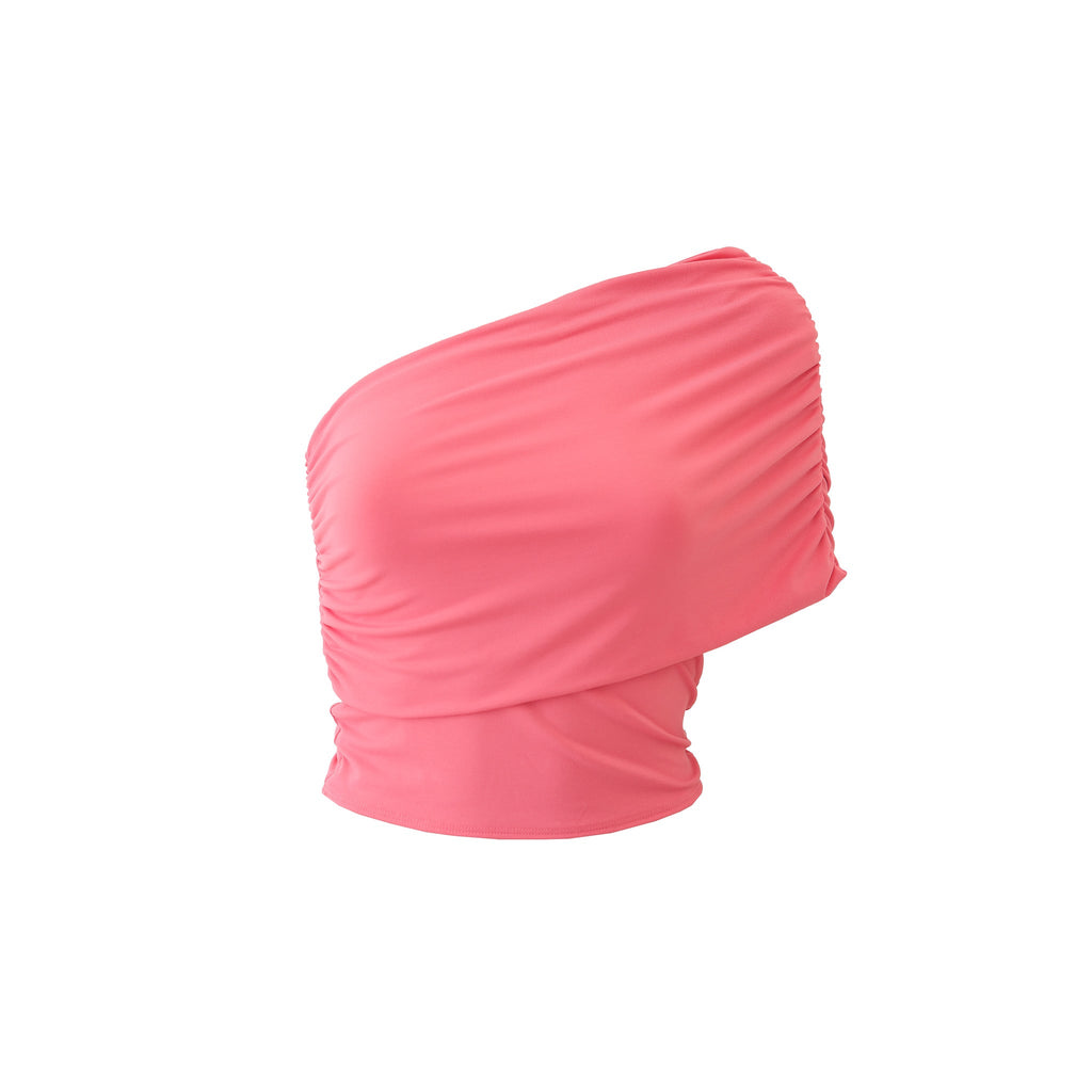 "Daylight" top coral