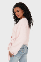 "Clara" cardigan